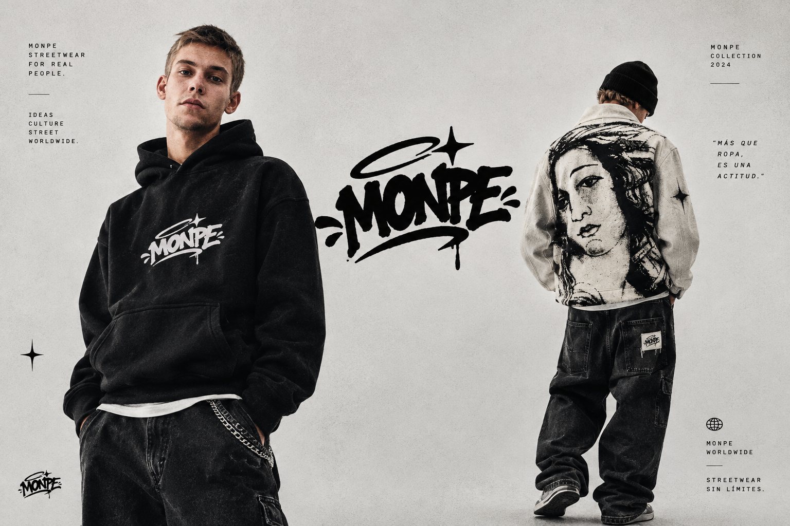 MONPE