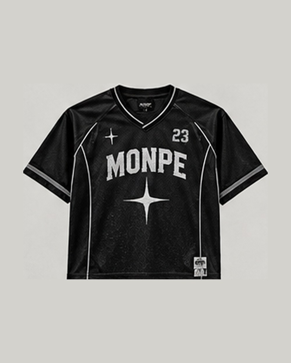 Jersey Mesh