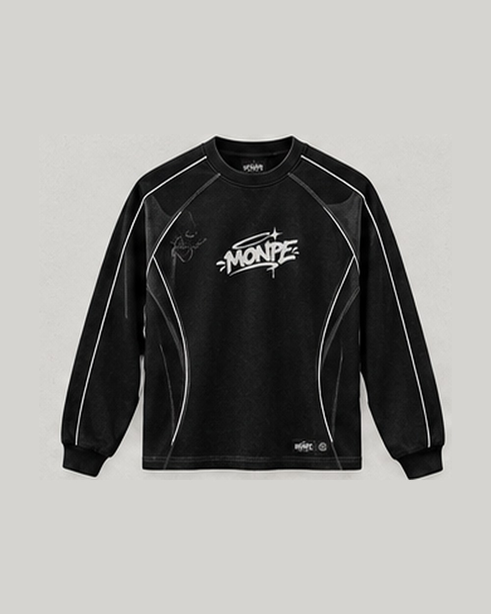 Long Sleeve