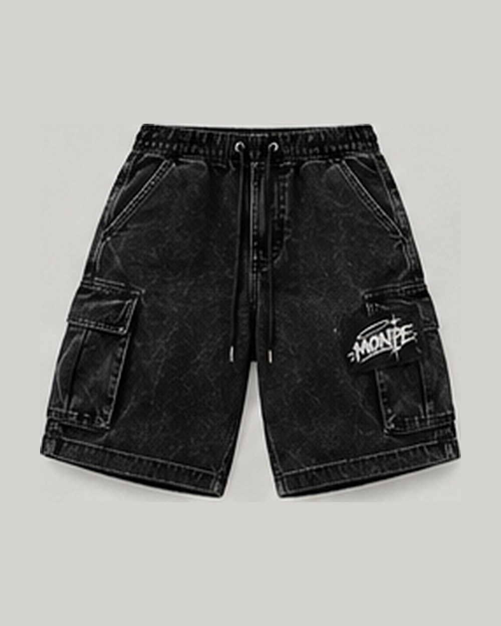 Short Cargo